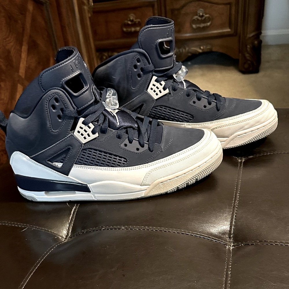 Jordan’s